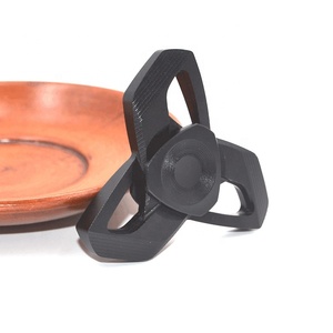 2024 Hot Bán thần tài spinner Đồ chơi cho người lớn Kim Loại bảng Spinner Tops Nga ckf SL ngón tay Spinner - Product Image 5