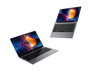 Laptop niedrigen Preis Intel Core i3 i5 i7 14,1 Zoll 15,6 Zoll Business Gaming Notebook - Product Image 2
