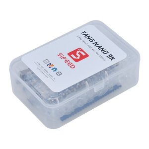 Sipeed Tang Nano 9K FPGA Entwicklungs board GW1NR-9 RISC-V RV Tang Nano 9K - Product Image 4