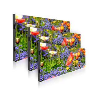 Оптовая Продажа с фабрики светодиодный модуль P2.5 P1.8 P1.9 P3 P4 P4 уличный светодиодный модуль HD высокое обновление smd светодиодный дисплей модуль - Product Image 1