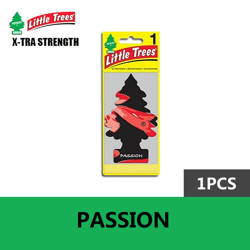 Passion