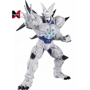ドラゴンドボールGTシャドードラゴンドシンシェンロン35cm大フィギュア像アニメコレクタブルオーナメント - Product Image 5