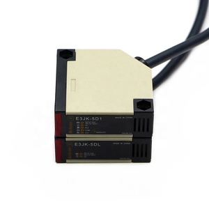 Brand New Original E3JK-5D1 Optical <strong>Sensor</strong> Industrial Automation Photoelectric Switch <strong>for</strong> <strong>Detecting</strong> Non-Transparent <strong>Objects</strong>