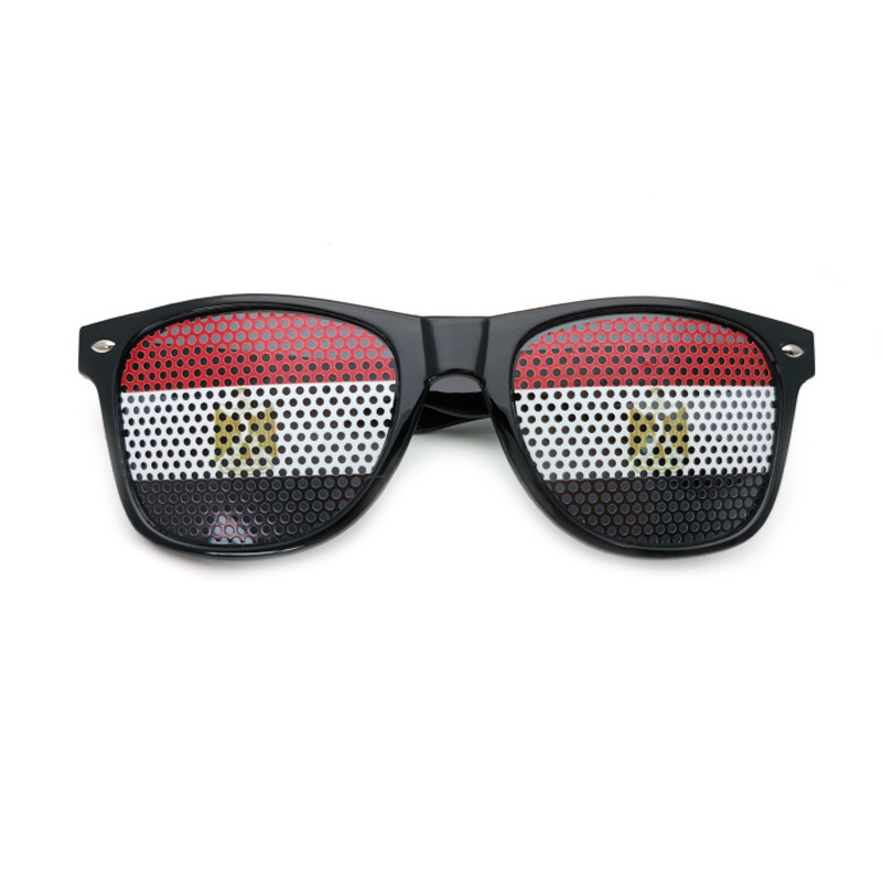 Egypte