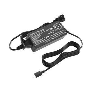 Tinkon 65W USB-C sạc nhanh mới OTP tương thích noco Boost x không khí ax65 ultrasafe di động nhảy khởi động ABS Power Adapter - Product Image 1