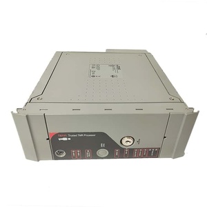Modulo di ingresso digitale T8111C - Product Image 1