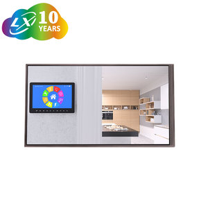 OEM ODM 8&quot; 800x1280 IPS 31pins Mipi TFT module, 8.0 inch <strong>lcd</strong> screen, <strong>lcd</strong> <strong>display</strong> panels for Smart home IOT Video wall /PCAP - Product Image 3