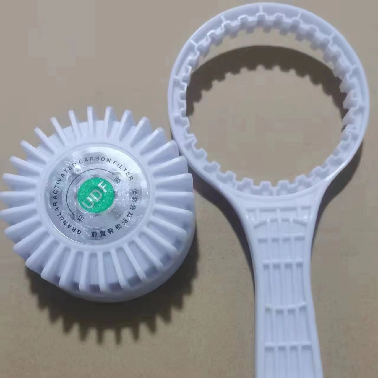 30-tooth cap (1 piece)