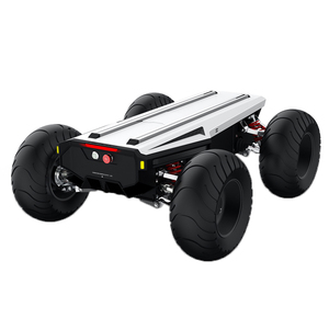 MK-<span class=keywords><strong>ROBOT</strong></span> 4wd Mecanum RC, vehículo no tripulado, UGV, plataforma de chasis de coche, <span class=keywords><strong>Robot</strong></span> móvil, en venta - Product Image 1