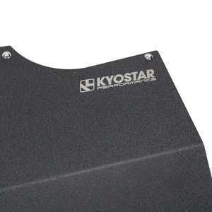 ชุดระบบไอดีอากาศเย็น KYOSTAR สำหรับรถแข่งสมรรถนะสูง สำหรับ Mercedes-Benz A250/CLA250/GLA250 AMG - Product Image 5