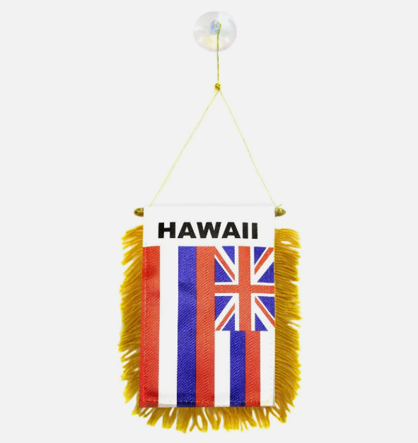 Hawaii
