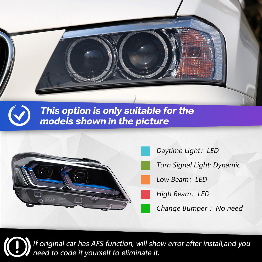 for 2010-2013 Original Car Xenon White Film