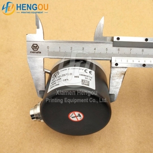 G2.110.2571 кодер G2.110.2571/B оригинальный новый для SM74 SM102 CD102 офсетная печатная машина Запасная часть - Product Image 5