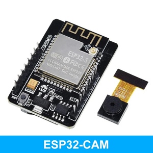 ESP32 geliştirme kurulu WiFi + Bluetooth ultra-düşük güç tüketimi çift çekirdekli ESP-32 ESP-32S ESP 32 benzer ESP8266