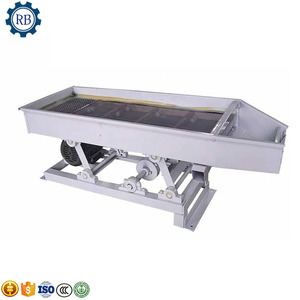 流行专业广泛使用大米分离机大米颜色分级机大大米颜色分级机 - Product Image 2