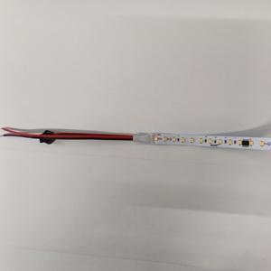 库存准备发货24v ws2811集成电路10毫米ws2811发光二极管像素SMD单白色自来水条ws2811像素发光二极管灯 - Product Image 6