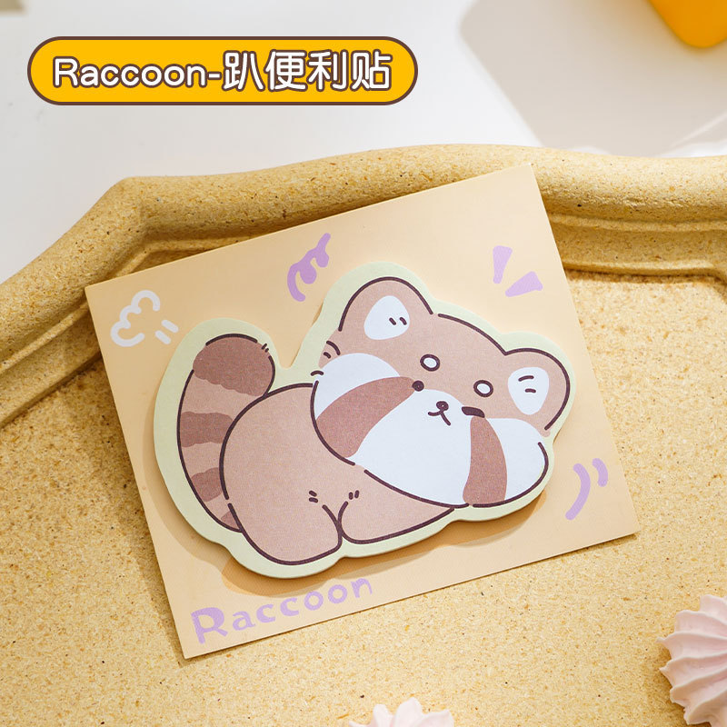 Raccoon