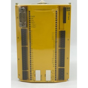 Новый 773100 PNOZ M1p ETH модуль реле безопасности программируемый контроллер - Product Image 2