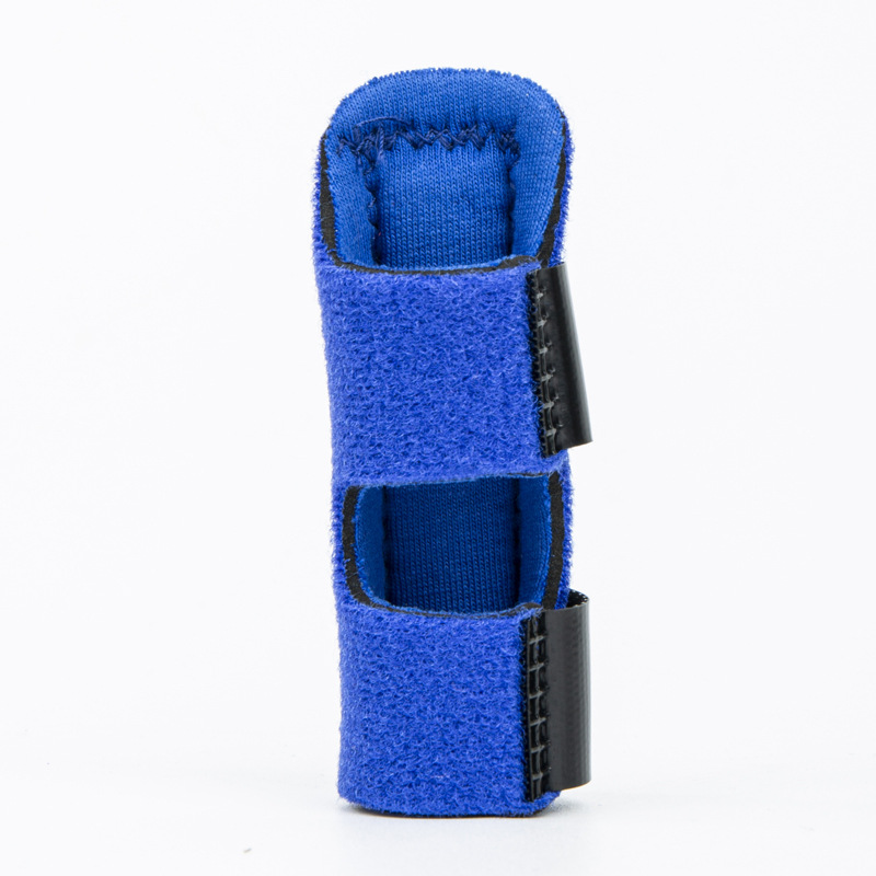 Modèle ordinaire bleu