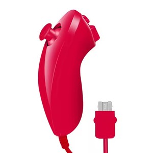 Nunchuk 3D ควบคุมระยะไกลสำหรับ Nintendo Wii - Product Image 1