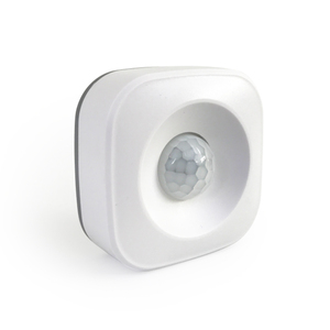 Sensor de movimiento PIR, detección de movimiento de personas, envía alerta de alarma, aplicación de 120 grados, 5M, Control remoto, hogar inteligente, Sensor Zigbee PIR - Product Image 2