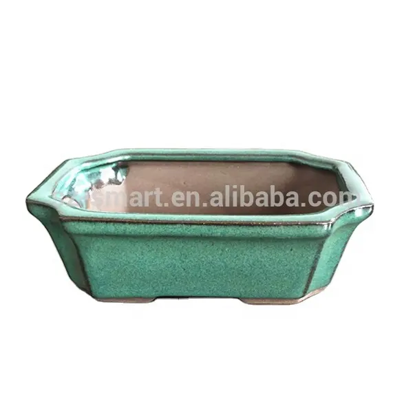 Mini Cinese di Yixing bonsai pot all'ingrosso