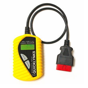 Quicklynks T40 OBD2 Scanner Super Auto <strong>Basic</strong> <strong>Code</strong> Reader Engine Analyzer for Car Diagnosis English