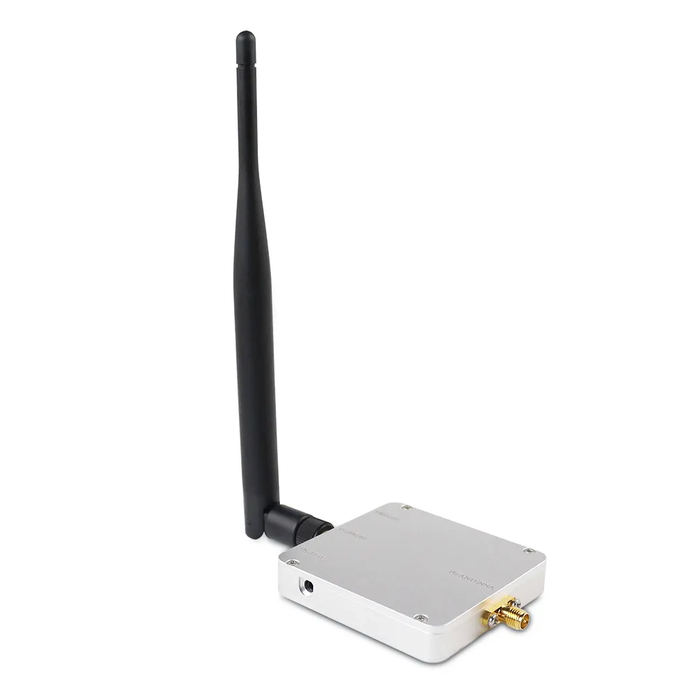 Внешний усилитель сигнала Wi-Fi EDUP EP-AB015 2,4 ГГц и 5,8 ГГц