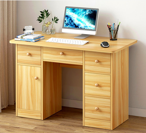 MIN EN WIN-muebles de oficina, mesa de escritorio de ordenador, mesa larga de estudio - Product Image 4