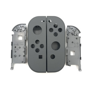 Yedek plastik orijinal konut Shell kapak kılıf Nintendo anahtarı denetleyicisi için Joy-Con - Product Image 1