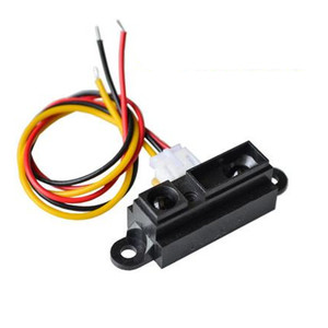 GP2Y0A41SK0F 4-30cm Infrarot-Entfernungs sensor Modul Abstands sensor