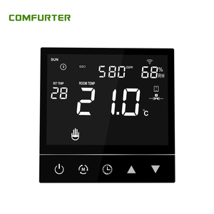 Электрический термостат с подогревом - Product Image 2