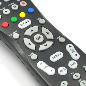 RC45P-T1 RC45P-T2 <strong>Remote</strong> <strong>Control</strong> Use for ENTONE Set-top Box <strong>Multi</strong>-<strong>function</strong> STB <strong>Remote</strong> <strong>Control</strong>