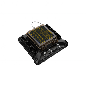 Controller ad alta potenza unità di controllo del veicolo modulo di gestione dell'alimentazione del macchinario Mobile modulo di distribuzione dell'alimentazione del veicolo - Product Image 1