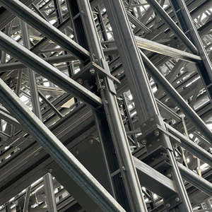Hegerls nuovo arrivo sistema di costruzione a cremagliera con sistema di impilamento automatico del Software - Product Image 4