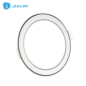 Yüksek sıcaklık led aşağı ışıklar 6W 60W led aşağı ışık 5000k led aşağı ışık listed listelenen - Product Image 3