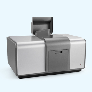 Láser contador de partículas, difracción, Analizador de tamaño de partículas - Product Image 2