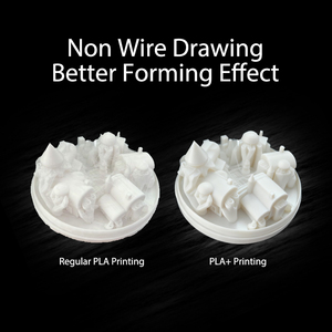 Sợi nhựa PLA PLUS PRINTROO 175mm 1kg, in 3D, không bong bóng, bề mặt mờ, có thể thay thế - Product Image 5