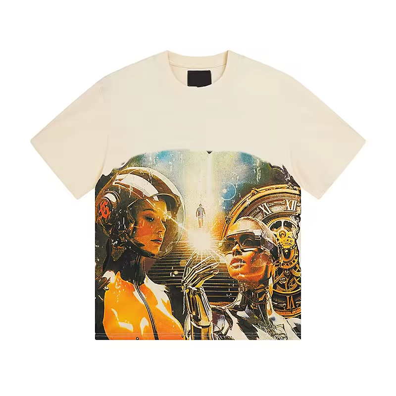 White 3000