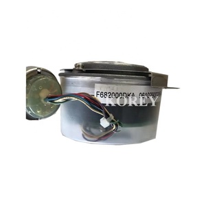 Encoder F682000DKV in gutem Zustand - Product Image 4