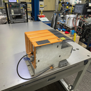 Bester Wechsel richter antrieb für SPS-Programmier-und industrielle Steuerungs anwendungen 8 BVI0820HWS 0.004-1 - Product Image 6