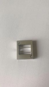 ステンレス钢S型テンションロードセル/力センサーアナログ出力 - Product Image 2