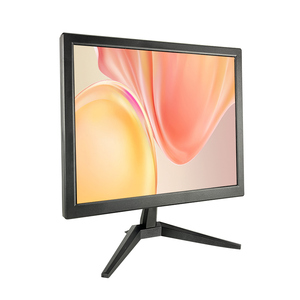 Desktop Led <strong>Monitor</strong> Ce Rohs 15/17/19 Inch TFT Lcd <strong>Computer</strong> Vga Av <strong>Signal</strong> <strong>Input</strong> 4:3 <strong>Monitors</strong>