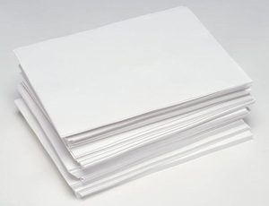 复印纸/A4复印纸80gsm/双A A4复印纸100% 纯木全球80gsm A4 80 Gsm 500张复印纸
