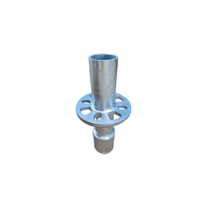 OEM Modern Design Metal Ring Lock <strong>Scaffold</strong> Modular <strong>Ringlock</strong> <strong>Scaffolding</strong> for Outdoor Building Construction - Product Image 6