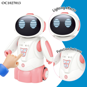 Follow Line neues RC Smart Wireless Fernbedienung Line Tracking Roboter Spielzeug - Product Image 4