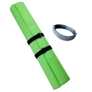 布ロール留めストラップフックとループテープフックとループバックル留めストラップ - Product Image 5