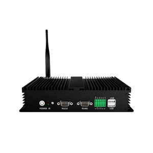 Reproductor multimedia RK3568 RK3566 Android Linux Computadora de escritorio Mini PC industrial IOT Box - Product Image 6