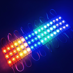 Ultimo modello 3led modulo Display digitale cena moduli luminosi Led 12V personalizza moduli led samsvng - Product Image 1
