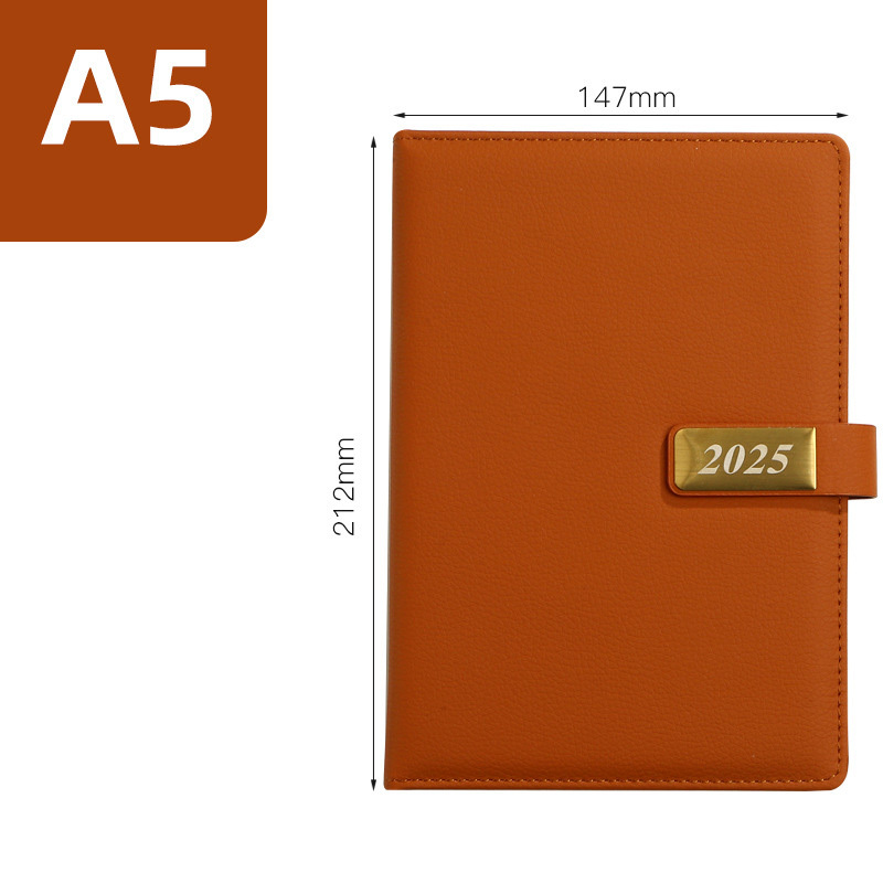 Style B - Marron